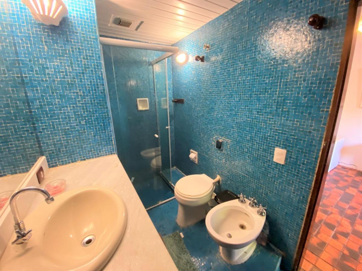 Homestay Dos Ossos - Com Pe Na Areia Armacao dos Buzios