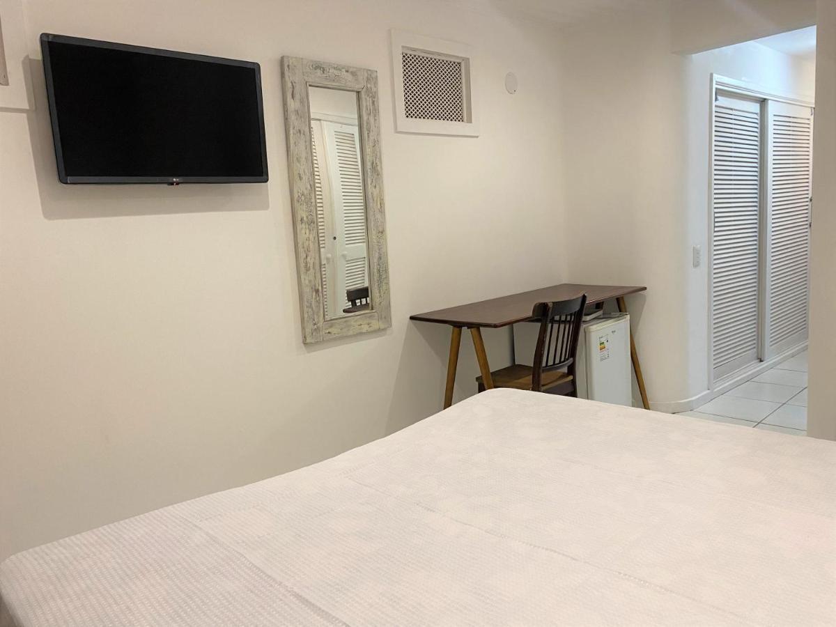 Homestay Dos Ossos - Com Pe Na Areia *