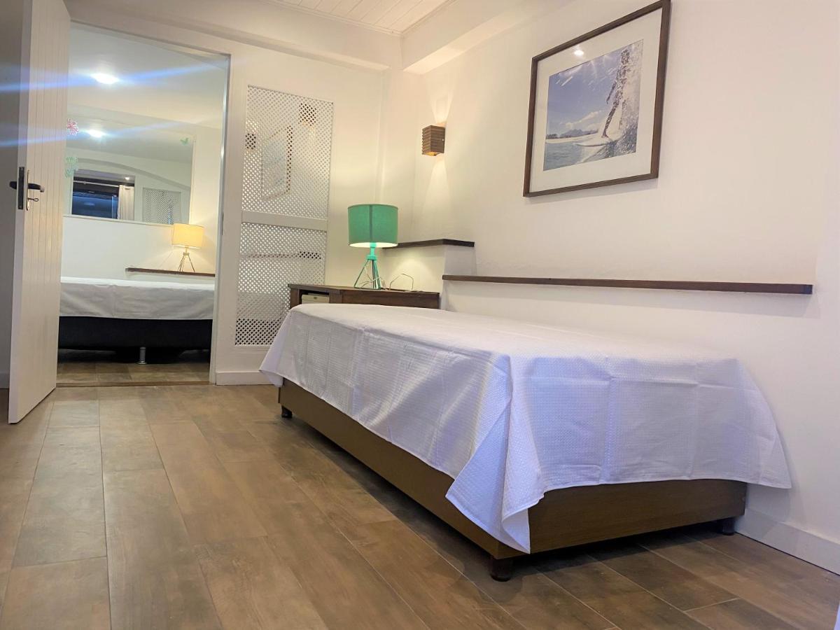 Dos Ossos - Com Pe Na Areia Homestay *