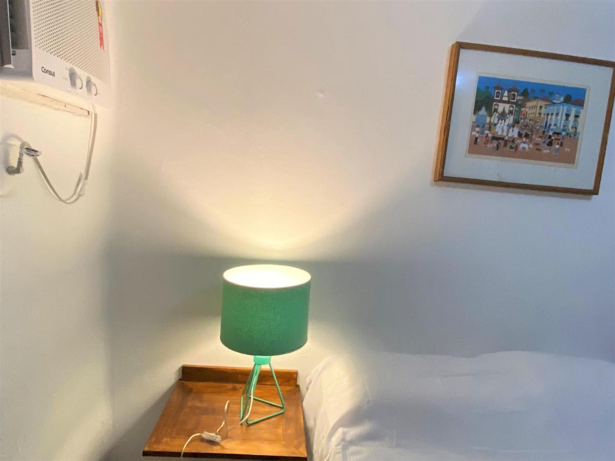 Dos Ossos - Com Pe Na Areia Homestay Armacao dos Buzios