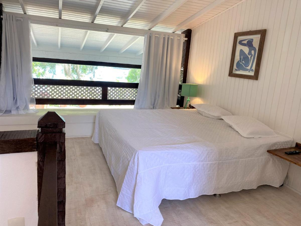 Dos Ossos - Com Pe Na Areia Homestay