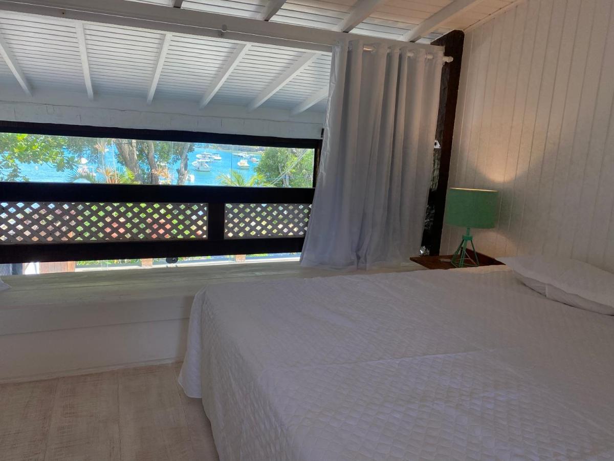 Dos Ossos - Com Pe Na Areia Homestay *