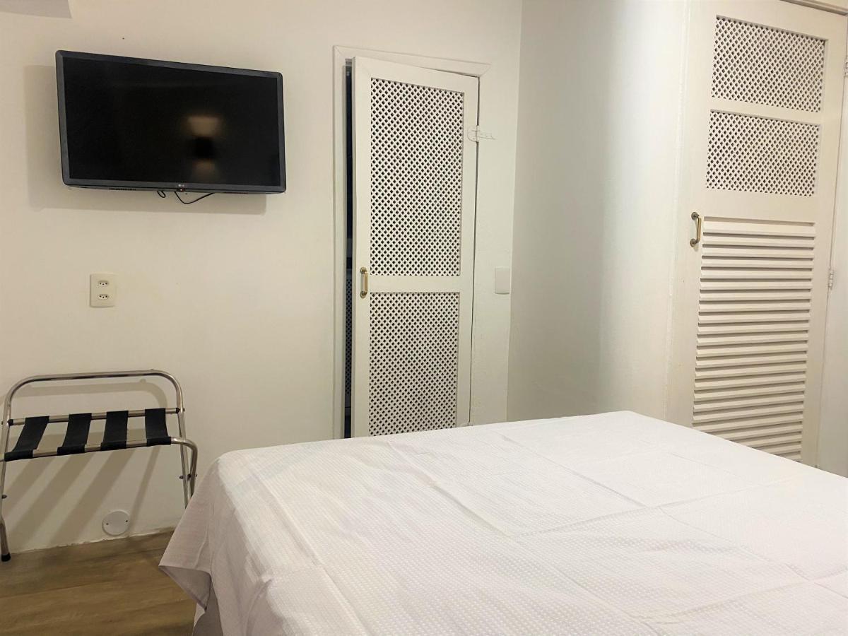 Dos Ossos - Com Pe Na Areia Homestay