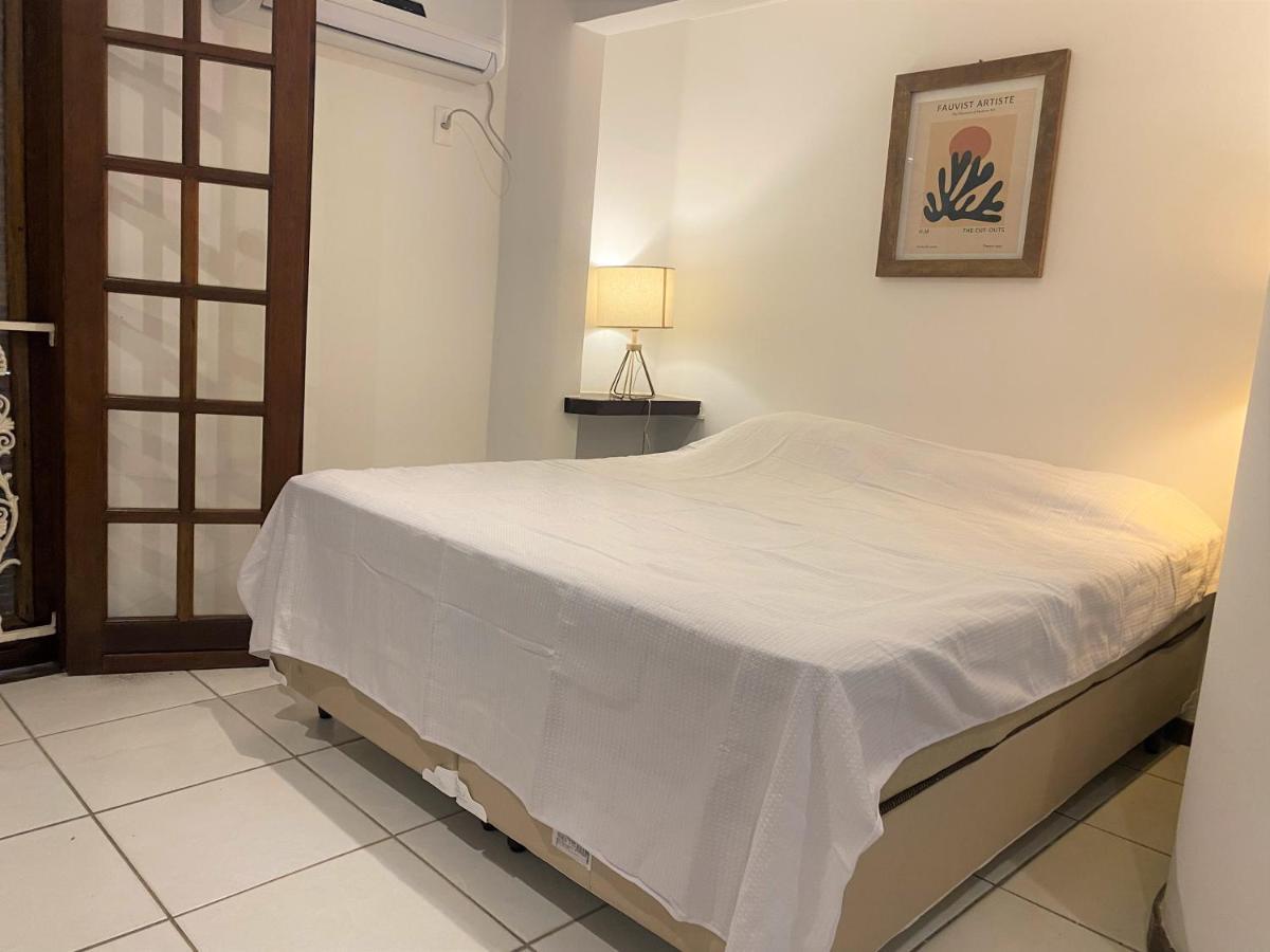 Dos Ossos - Com Pe Na Areia Homestay