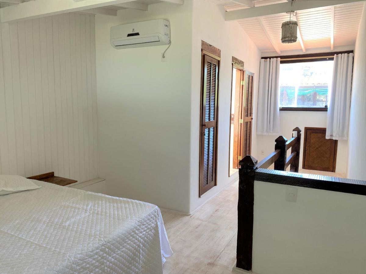 Homestay Dos Ossos - Com Pe Na Areia Armacao dos Buzios