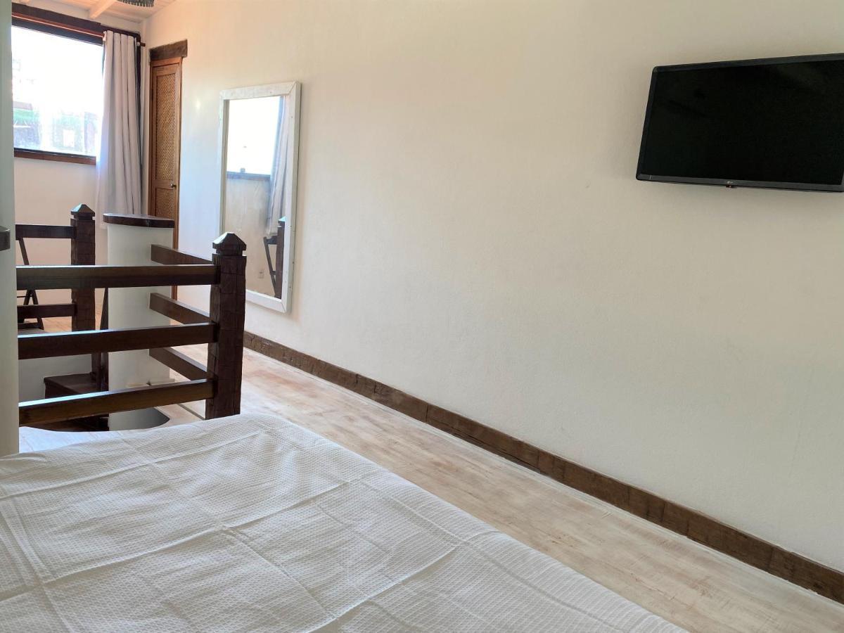 Dos Ossos - Com Pe Na Areia Homestay